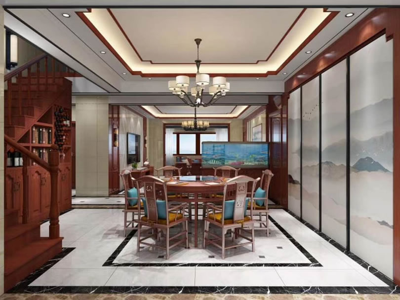 长沙西二环城西公寓开工图